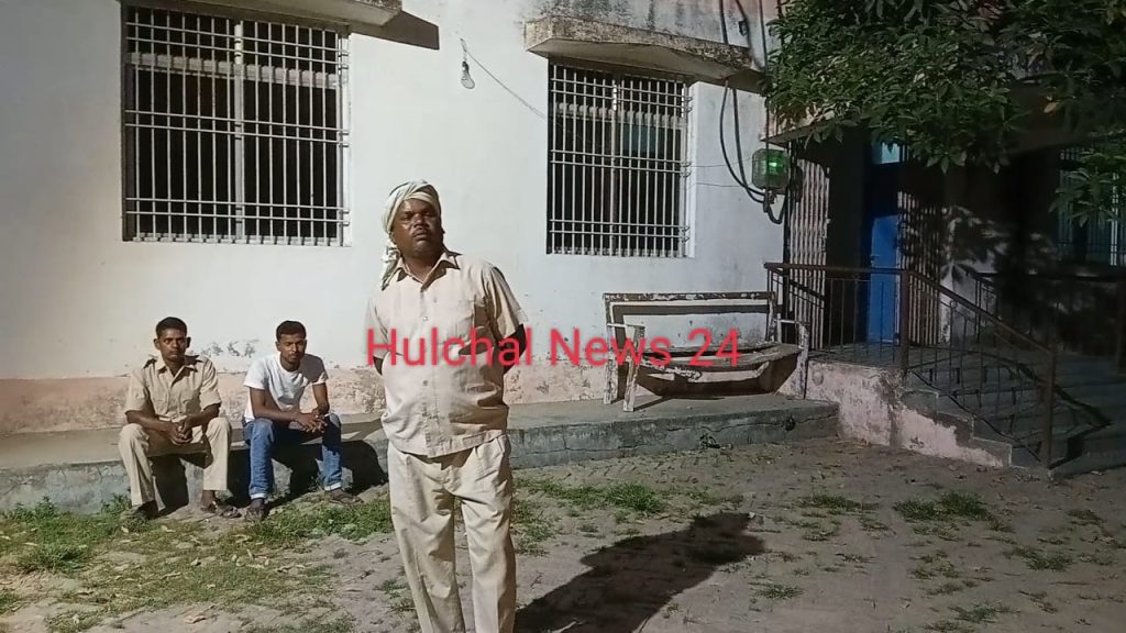 छपरा में भाई के हत्यारे अपराधी की गोली मारकर हत्या ; हत्या लूट डकैती के दर्जनभर मामलों में पुलिस को थी तलाश ; कार की डिक्की से शव बरामद