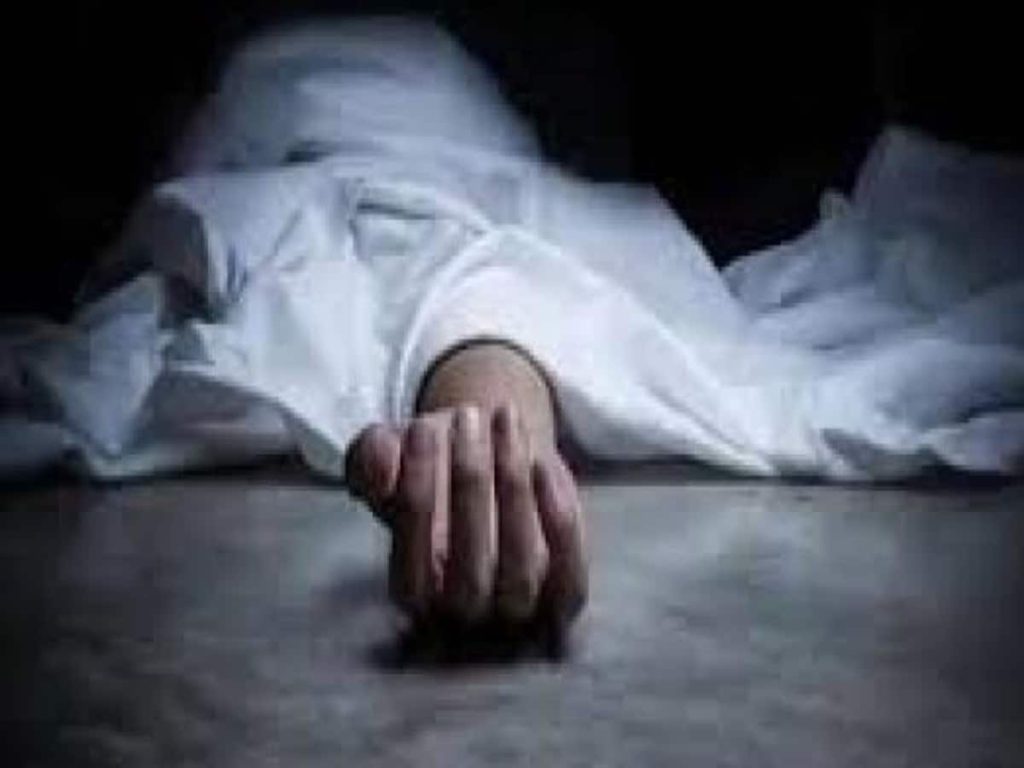 छपरा में किराना व्यवसायी की गला दबाकर हत्या ; दुकान से शव बरामद नामजद