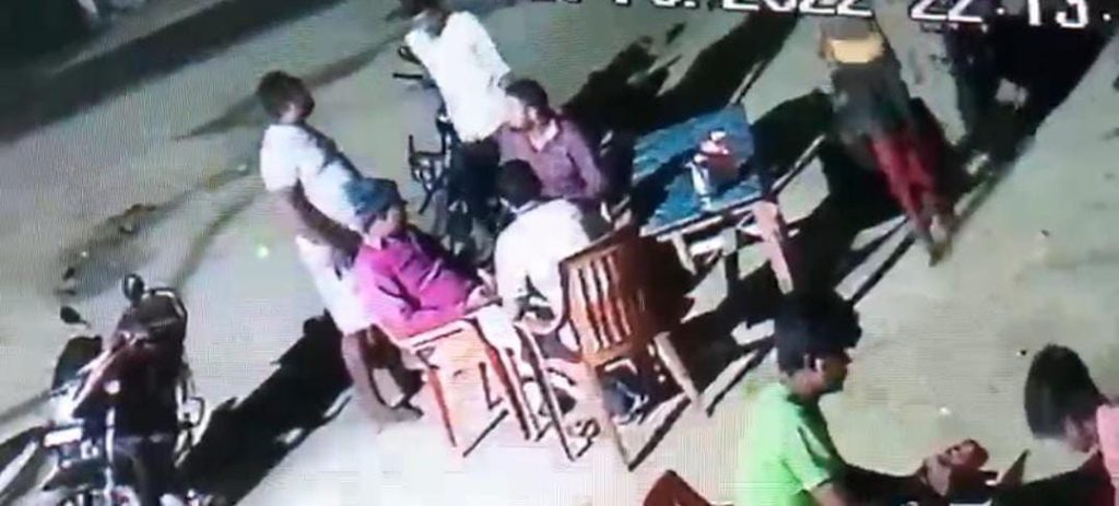 लाइन होटल में शराब रख पुलिस केस में फसाने के षड्यंत्र में प्राथमिकी दर्ज ; जांच-पड़ताल शुरू
