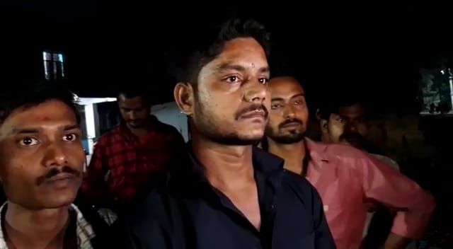 प्रेम प्रसंग/आपराधिक रंजिश : छपरा शहर के रंजन की जलालपुर में हत्या या आत्महत्या पुलिसिया जांच का विषय ; शव के पास से कट्टा और युवक की बाइक बरामद