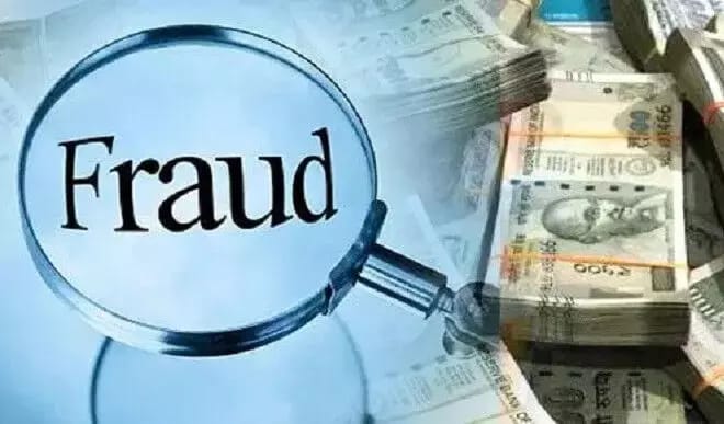 सीएसपी संचालक ने वृद्ध विधवा से ठगे 15 हजार