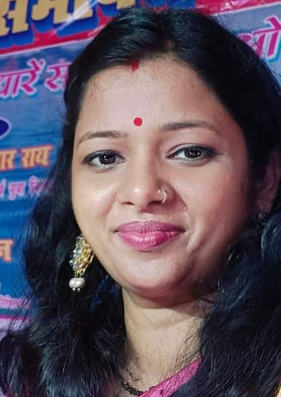 गायिका सह संगीत शिक्षिका से टीनएजर बदमाश ने डीएम एसपी के आवास के सामने से झपट लिया मोबाइल ; शहर में टीनएजर बदमाश पुलिस के नाक के नीचे मोबाइल झपट्टा एवं चोरी की घटनाओं को दे रहे अंजाम