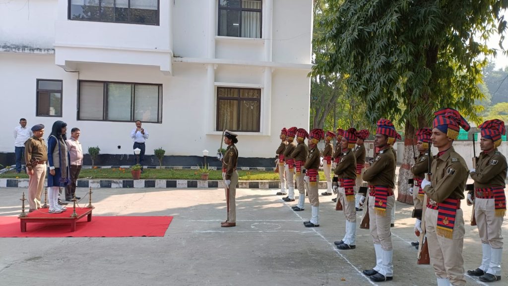 अनुसूचित जाति के लोगों को सभी सरकारी योजनाओं का लाभ दिलाना सुनिश्चित करें : डॉ अंजू बाला, राष्ट्रीय अनुसूचित जाति आयोग सदस्या