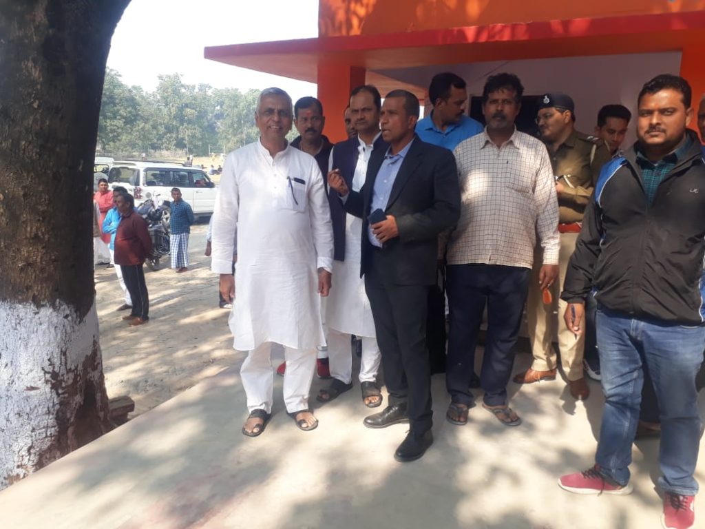 क्रांतिकारियों की धरती मलखाचक, सारण में संघ प्रमुख मोहन भागवत 27 नवंबर को स्वतंत्रता सेनानियों के परिजनों को करेंगे सम्मानित