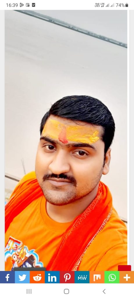 छपरा में इंजीनियरिंग के छात्र की चाकू गोदकर हत्या मामले में परिजन न्याय के लिए सीएम से लगा रहे गुहार