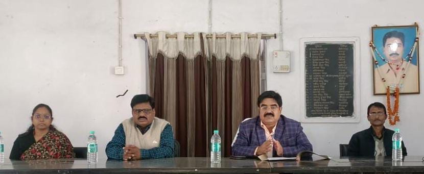 लिंगानुपात में विषमताओं का सबसे बड़ा कारण है सामाजिक मान्यता : सारण एडीएम