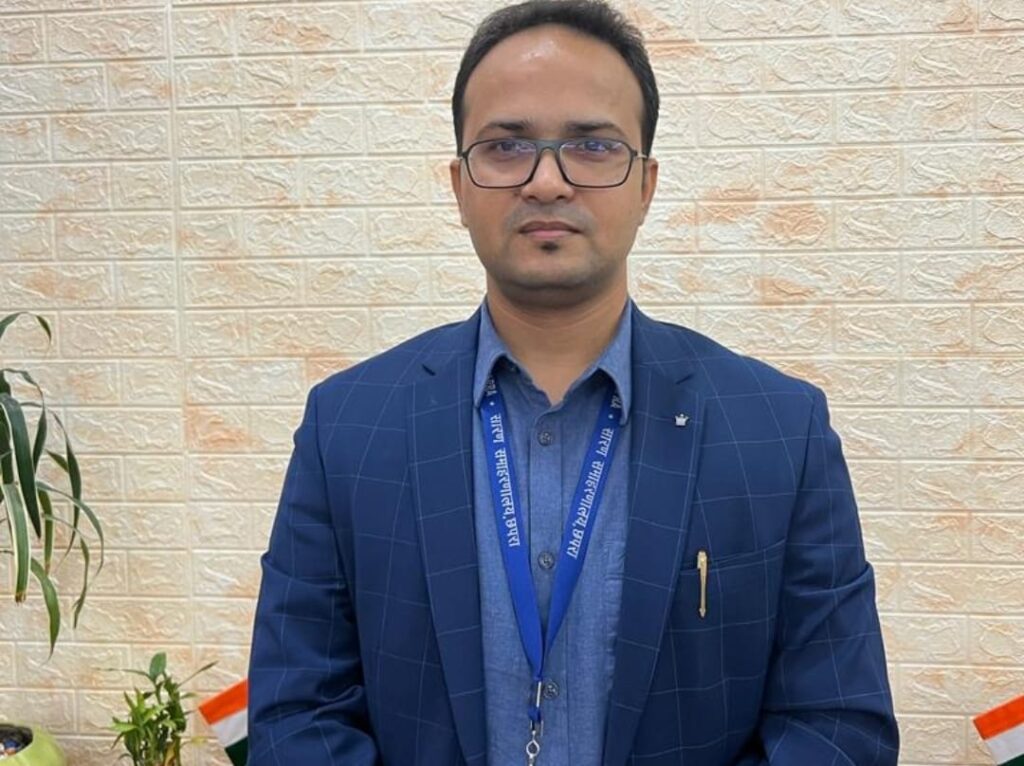 12 से 15 दिसम्बर तक शस्त्रों का सत्यापन कराना अनिवार्य : जिला निर्वाचन पदाधिकारी