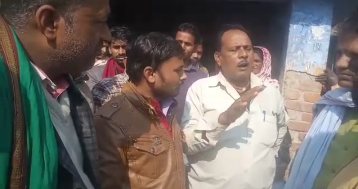 सिकटा प्रखंड मुख्यालय बना लूट-खसोट का अड्डा ; बिना चढ़ावा के नहीं होता यहां काम