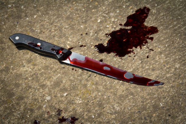 छपरा में गला रेत कर युवती की हत्या ; फोरलेन से शव बरामद
