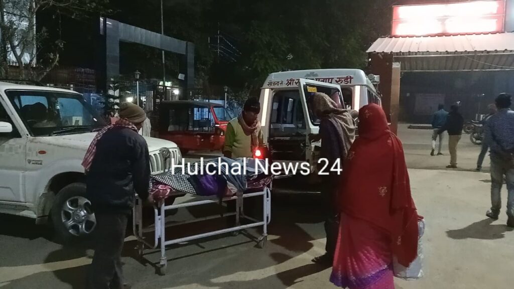 सारण में जहरीली शराब से फिर हुई एक मौत ; एक पखवारे पहले हुई थी दर्जनों मौतें