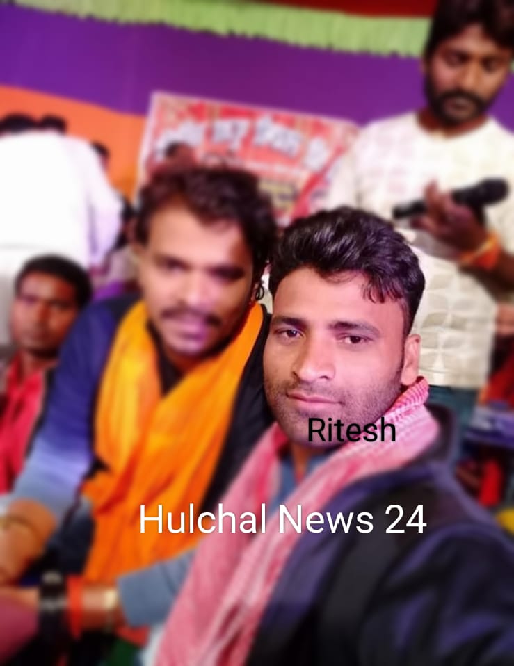 दो भोजपुरी सिंगर का विवाद ; भोजपुरी सिंगर के दोस्त को अपराधियों ने मारी गोली ; गंभीर स्थिति में पीएमसीएच रेफर