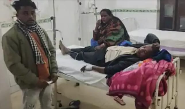 सिवान में जहरीली शराब पीने से 5 लोगों की मौत ; डेढ़ दर्जन की स्थिति गंभीर, ओपी अध्यक्ष सस्पेंड