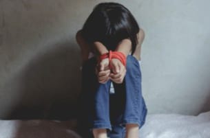 कोचिंग जा रही छात्रा का अपहरण : सुराग नहीं मिलने से परिजनों में आक्रोश