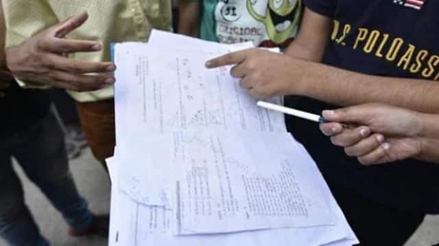 भर्ती परीक्षाओं में नकल पर उम्रकैद के साथ होगा 10 करोड़ तक का जुर्माना