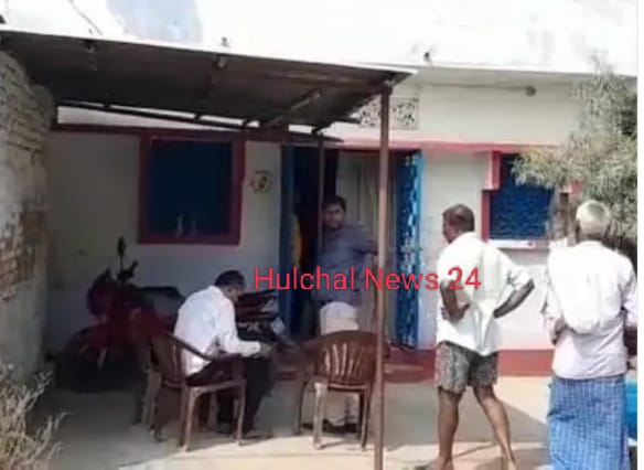 ईडी विभाग की टीम ने अभियंता के आवास पर की छापेमारी ; झारखंड में पदस्थापित इंजीनियर के सभी ठिकानों पर एक साथ चल रही छापेमारी