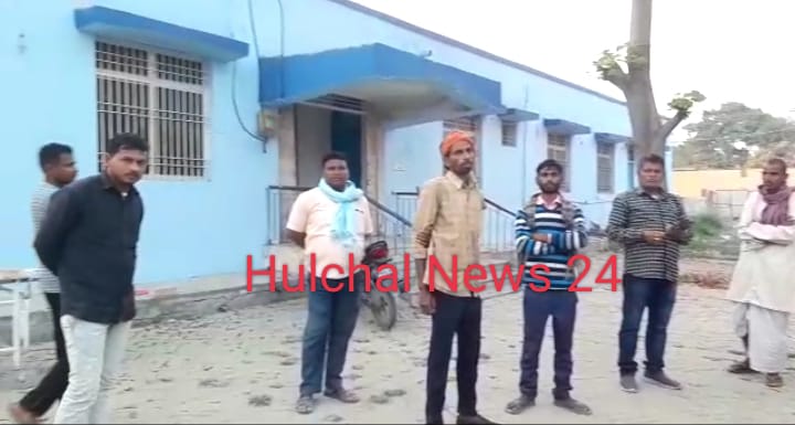 भूमि विवाद में पीटकर एक युवक की हत्या ; ईलाज के दौरान हुई मौत