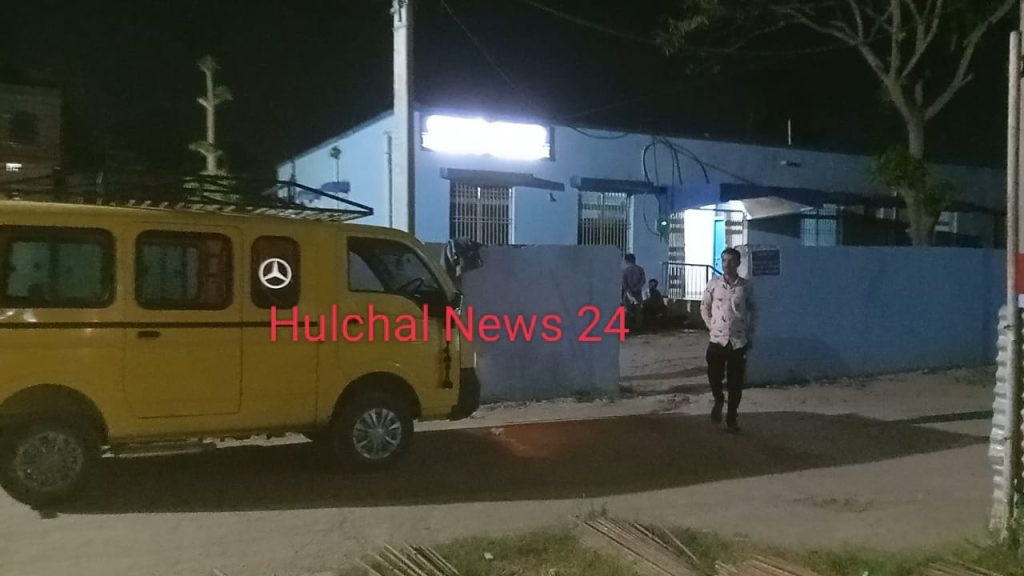 ट्रैक्टर की चपेट में आने से 5 वर्षीय अनमोल की मौत, कोहराम