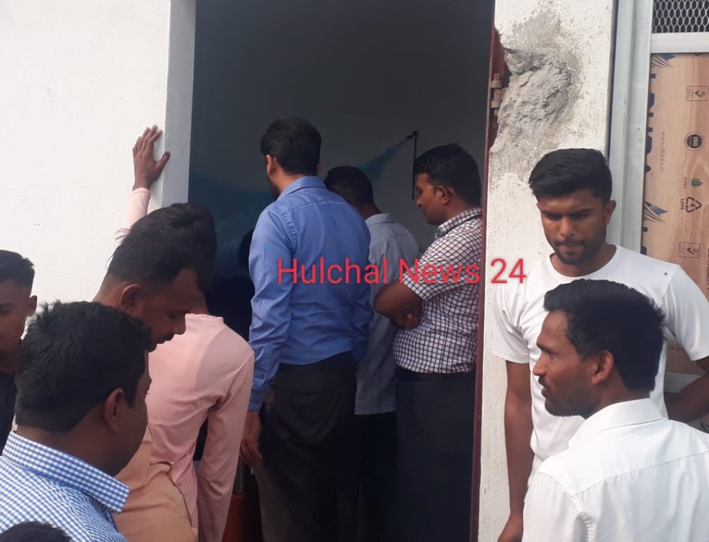 फर्जी कंपनी के नाम पर 18 करोड़ के जीएसटी की चोरी ; नाई को पार्टनर बना ओंटरप्रिनियल बिजनेस हाउस प्राइवेट लिमिटेड का संचालन करती थी महिला