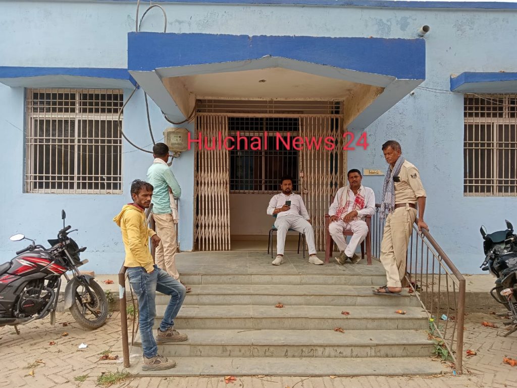 अलग-अलग हादसों में एक महिला समेत दो व्यक्ति की मौत