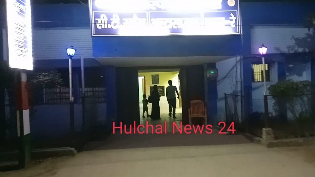 शर्मनाक : बच्चे ने दिया गाली तो किशोर ने कर दिया अप्राकृतिक यौनाचार ; एक सप्ताह में अप्राकृतिक यौनाचार का दूसरा मामला