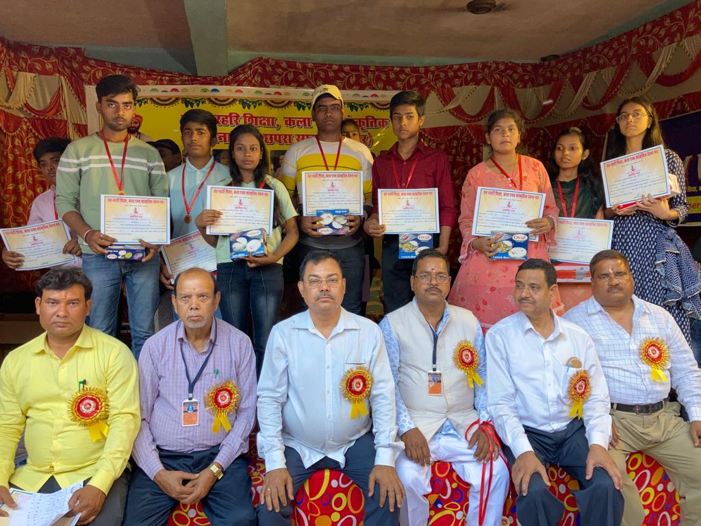 संत नरहरि जयंती : स्वर्णकार समाज का अपना होगा धर्मशाला एवं छात्रावास : नागेंद्र