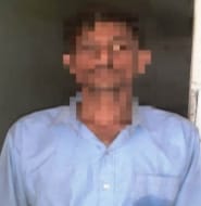 उत्पाद विभाग की टीम पर हमला करने वाले एक अभियुक्त को पुलिस ने किया गिरफ्तार