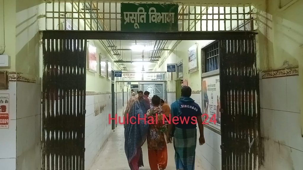 शर्मनाक : दलित बच्ची के साथ गैंगरेप ; स्थिति बिगड़ी तो कराया गया छपरा सदर अस्पताल में भर्ती, दो आरोपी गिरफ्तार