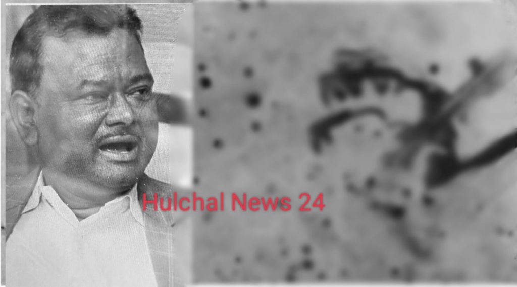 कहीं अवैध संबंध में तो नहीं की गई जयप्रकाश की हत्या ? आपत्तिजनक स्थिति में मिला था शव ; फॉरेंसिक लैब और डॉग स्क्वायड कर रही जांच