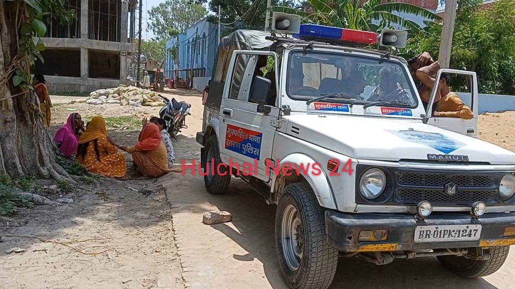 पावरोटी बेचकर करता था परिवार का लालन-पालन ; अनियंत्रित ट्रक ने रौंदा हो गई मौत, कोहराम