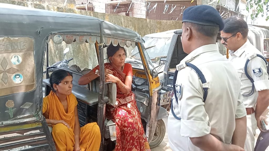 पति-पत्नी के झगड़े में शराबी पिता ने जुड़वा बच्चों को मार डाला