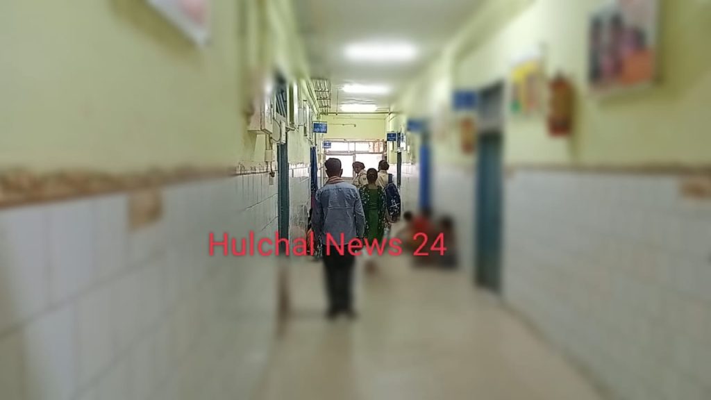 शर्मनाक : दसवीं की छात्रा के साथ दुष्कर्म ; आरोपी को पुलिस ने किया गिरफ्तार
