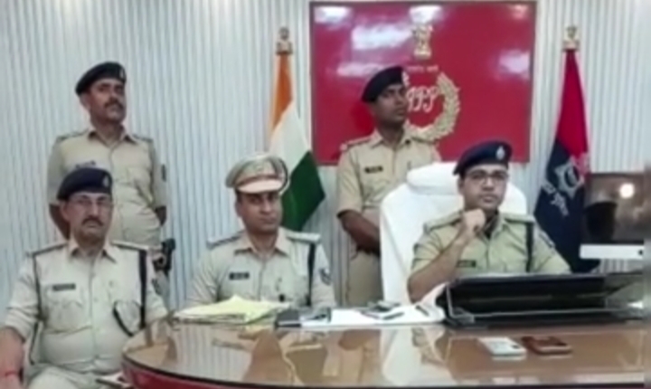 प्रेम प्रसंग में में हुई थी युवक की ह-त्या ; आपत्तिजनक फोटो पर करता था उसको ब्लैकमेल