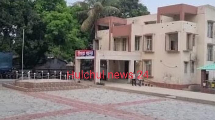 छपरा के कोयला व्यवसायी से सुपौल में हथियार के बल पर ₹10 लाख की लूट