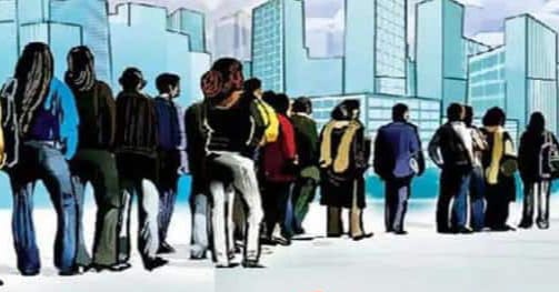 6 जून को छपरा में आयोजित होगा एक दिवसीय रोजगार मेला ; 6000 से ₹25000 तक की सैलरी पर होगी बहाली