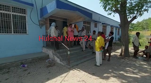 तेज रफ्तार के कहर ने लील ली एक महिला समेत तीन जिंदगी ; कथा मटकोर में शामिल होने जा रही थी मायके