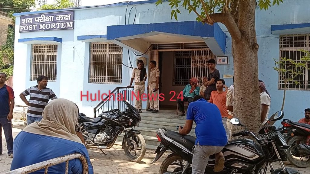 अलग-अलग सड़क हादसों में दो महिला समेत तीन व्यक्ति की मौत ; मातम