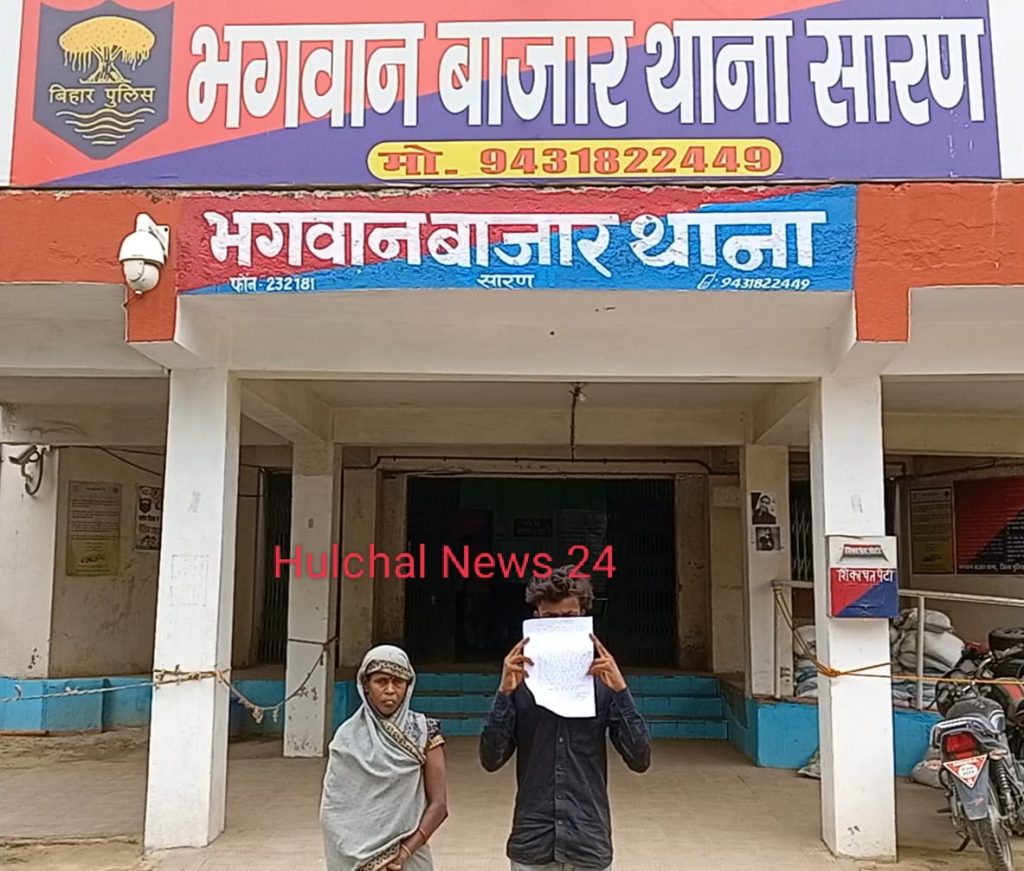सोशल मीडिया पर शराब के साथ किशोर का वीडियो #viral होने के बाद थाना पहुंचकर किशोर ने खोला राज