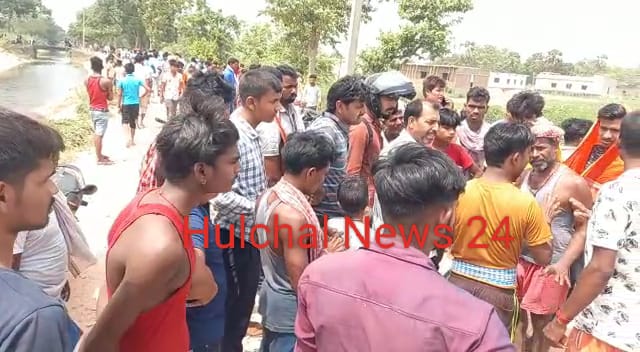 ट्रैक्टर ने महिला को रौं’दा तो ट्रेन से कटकर हुई वृद्ध की मौ’त