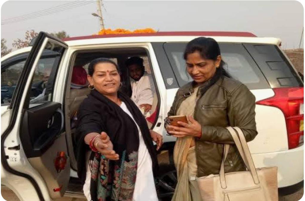 गया की वार्ड पार्षद को 25 पुड़िया स्मैक के साथ NCB की टीम ने किया गिरफ्तार