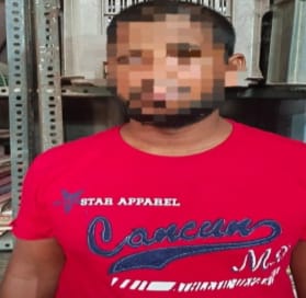 ऑर्केस्ट्रा की नर्तकी से गैंगरेप मामले में मुख्य आरोपी नौशाद गिरफ्तार ; अन्य आरोपी फरार