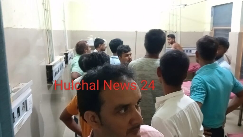 छपरा शहर से दिनदहाड़े युवक का अपहरण कर नदी किनारे झोपड़ी में बांधकर की जम’कर पि’टाई ; फिर क्या हुआ…