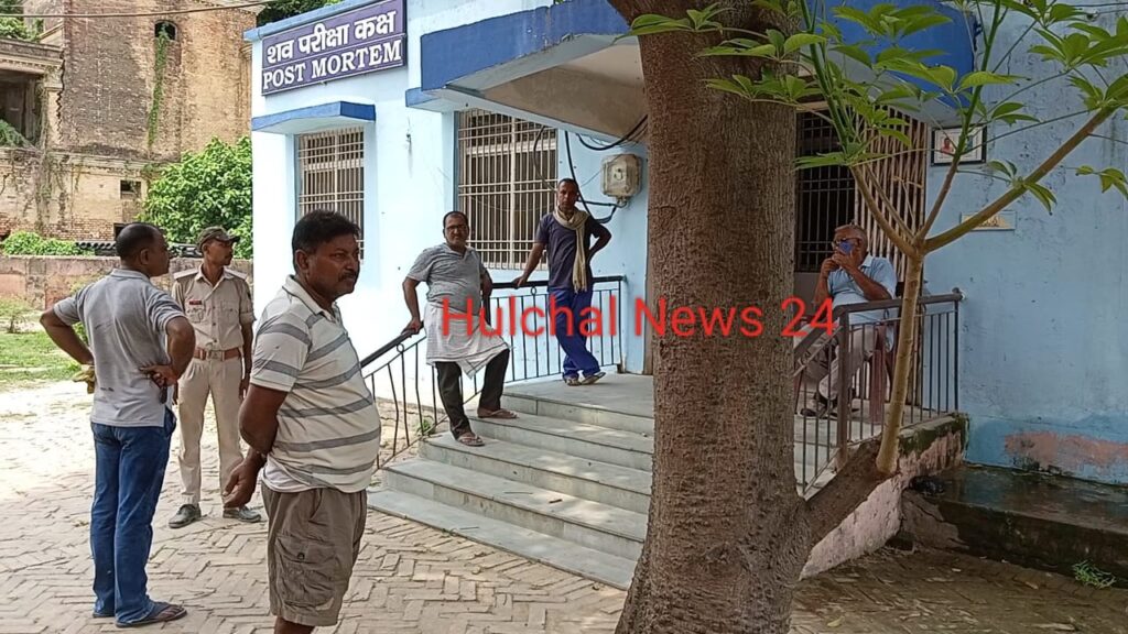पूजा को ले नदी में स्नान करने के दौरान डू’बने से एक बच्ची की मौ’त ; दो बचे मचा कोहराम