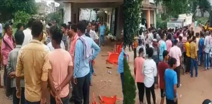 शहाबुद्दीन के बेटे ओसामा ने बहन के ससुराल में जाकर उसके पट्टीदारों पर चलवाई गो’लियां ; ओसामा के खिलाफ जमीन कब्जा करने, रंगदारी मांगने सहित फा’यरिंग करने की प्राथमिकी हुई दर्ज