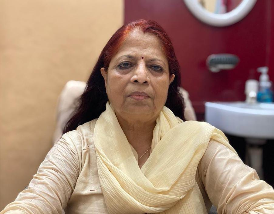 स्तनपान कराने से नहीं होता है फीगर खराब, बच्चे को मिलती है बीमारियों से लड़ने की ताकत : डॉ जयश्री