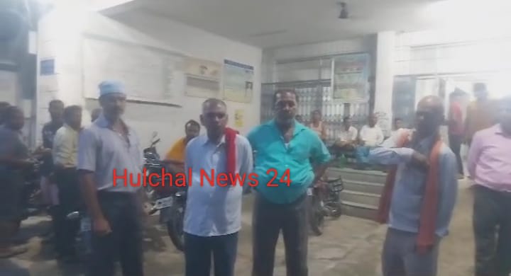 पैसे के लिए पोता ने गो’ली मार’कर की दादी की ह’त्या ; गांव में मचा को’हराम