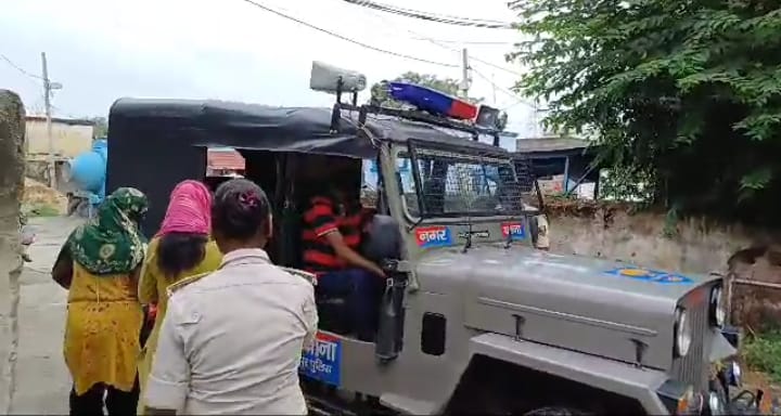 शर्मनाक घटना : प्यार से इंकार किया तो नाबालिग छात्रा को बंधक बना कई दिनों तक किया दोस्तो संग गैं’गरेप