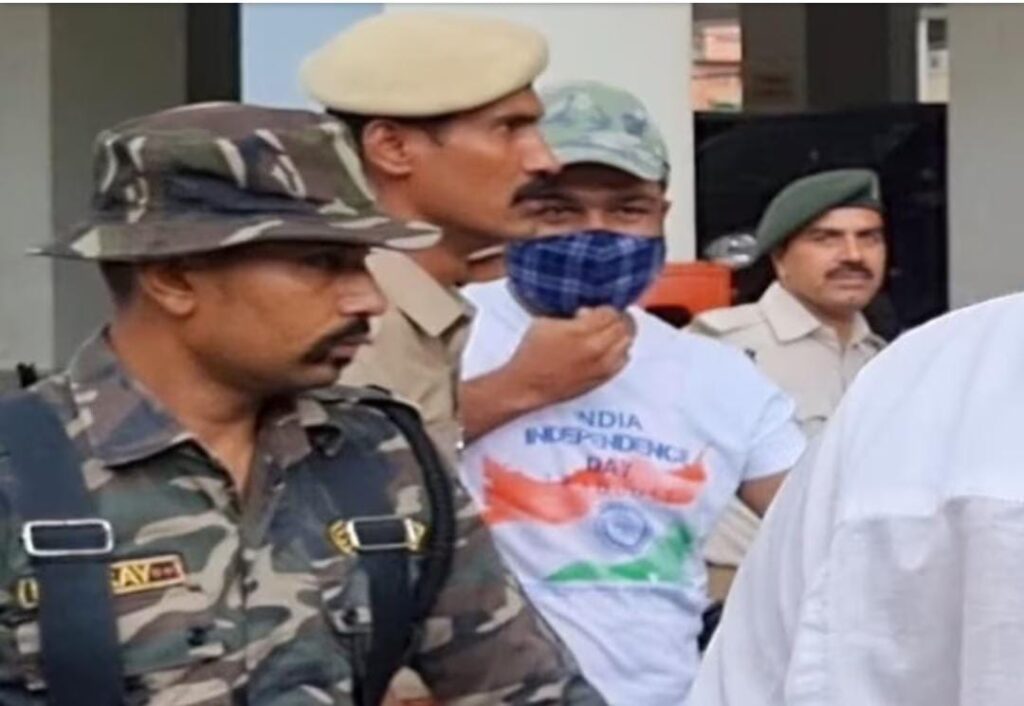 #मनीष कश्यप को कोर्ट से मिली राहत ; अब तामिलनाडु नहीं बिहार के इस जेल में रखा जाएगा