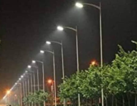 दुधिया रोशनी से जगमग होंगे बिहार के सभी नगर निकाय ; नगर निकायों में प्रकाश व्यवस्था के लिए विभाग का अहम फैसला