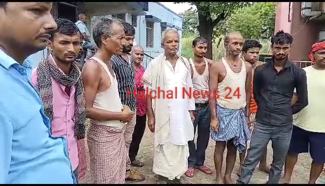 ह’त्याकां’ड के चश्मदीद गवाह की सं’देहास्पद मौ’त ; परिजनों ने लगाया ह’त्या का आरोप