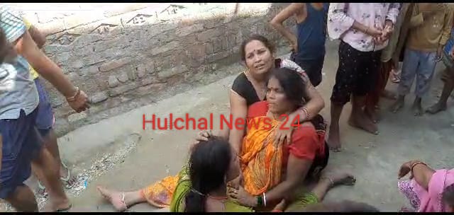 मेहंदी के रंग फीके भी नहीं हुए कि द’हेज की ब’लि चढ़ा दी गई दुल्हन